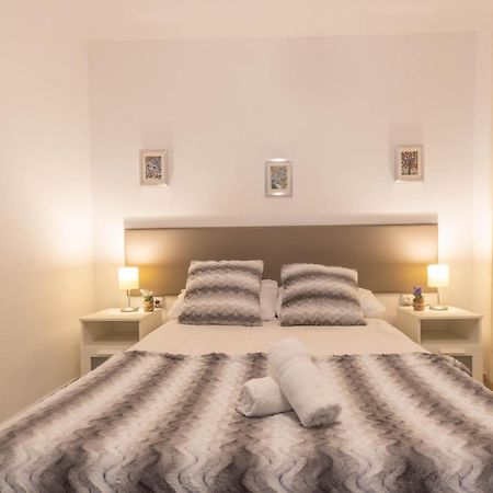 Apartamento Jardines De Murillo Sevilla Exterior foto