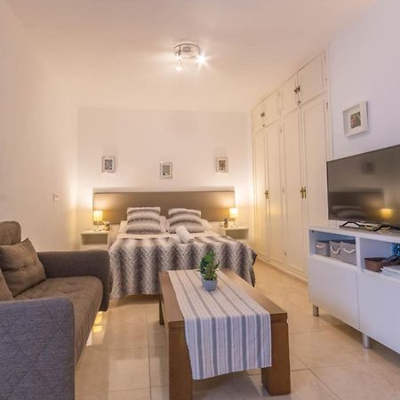 Apartamento Jardines De Murillo Sevilla Exterior foto